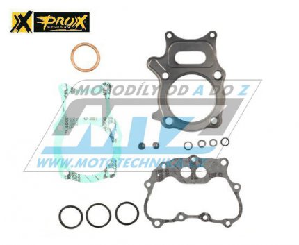 Tsnn horn (sada top-end) Honda TRX250EX Sportrax / 01-08 + TRX250 Recon / 02-24 + TRX250X / 09-24