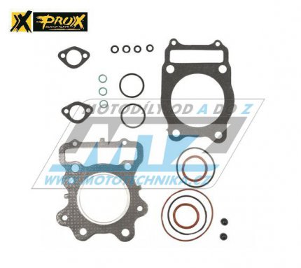 Tsnn horn (sada top-end) Honda TRX300 FourTrax / 88-00