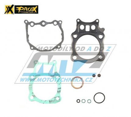 Tsnn horn (sada top-end) Honda TRX350 Rancher / 00-06