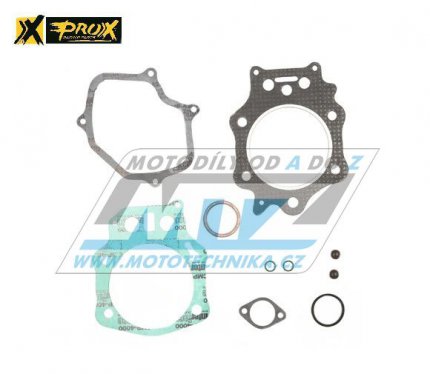 Tsnn horn (sada top-end) Honda TRX400 Foreman / 95-03