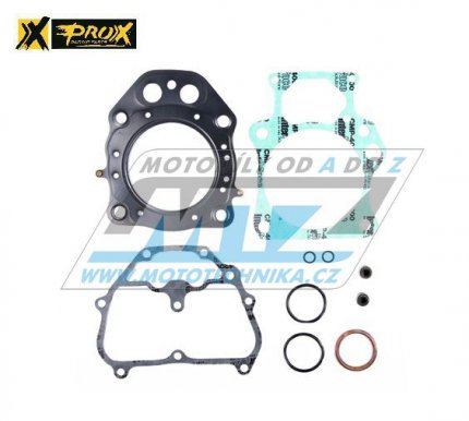 Tsnn horn (sada top-end) Honda TRX420 Rancher / 09-17