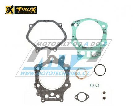 Tsnn horn (sada top-end) Honda TRX450ES+TRX450S Foreman / 98-04