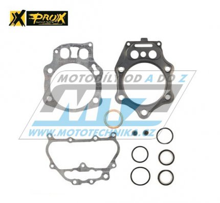 Tsnn horn (sada top-end) Honda TRX500FE FourTrax+TRX500FM Foreman / 05-11