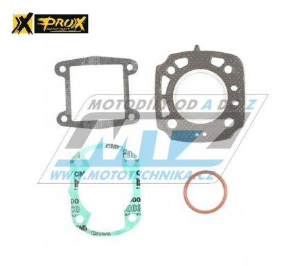 Tsnn horn (sada top-end) Yamaha YZ80 / 86-92