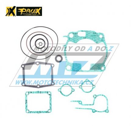 Tsnn horn (sada top-end) Yamaha YZ250 / 88-89