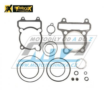 Tsnn horn (sada top-end) Yamaha TTR225 / 99-04 + TTR230 / 05-25 + XT225 / 93-07