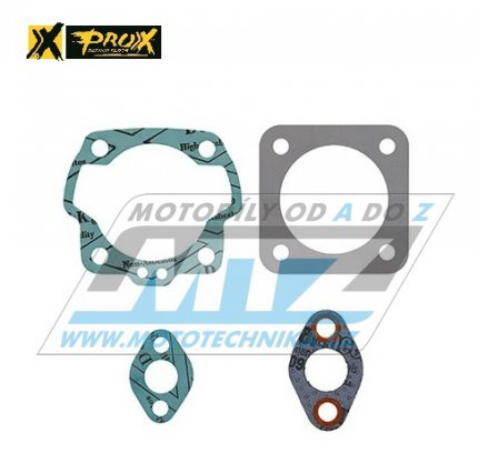 Tsnn horn (sada top-end) Kawasaki KFX50 / 03-06 + Suzuki LT50 QuadRunner / 84-06