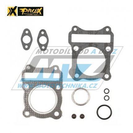 Tsnn horn (sada top-end) Suzuki DRZ125 / 03-09