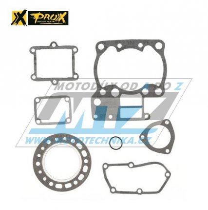 Tsnn horn (sada top-end) Suzuki RM250 / 87-88