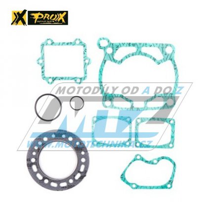 Tsnn horn (sada top-end) Suzuki RMX250 / 89-94