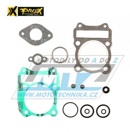Tsnn horn (sada top-end) Suzuki LTF250 QuadRunner / 88-01