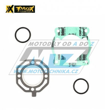 Tsnn horn (sada top-end) Kawasaki KX80 / 90