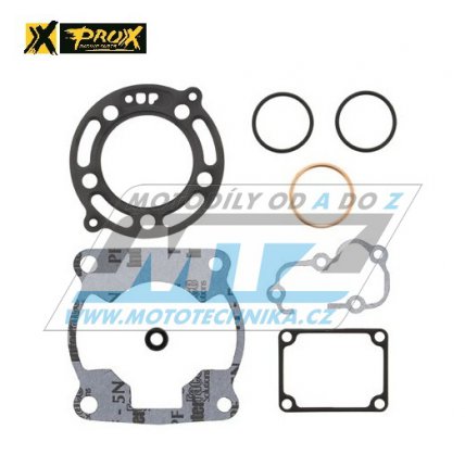 Tsnn horn (sada top-end) Kawasaki KX100 / 14-21 + KX112 / 22-25