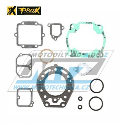 Tsnn horn (sada top-end) Kawasaki KDX200 / 95-06
