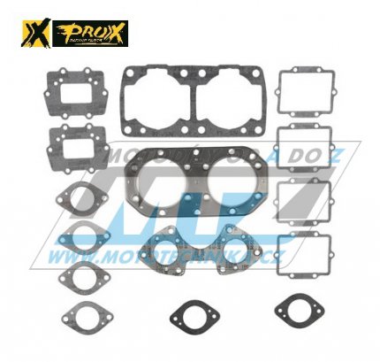 Tsnn horn (sada top-end) Kawasaki 750SS+750SXi / 95-96 + 750SS+Super Sport Xi750 / 96-97 + 750STX / 98 + 750SX / 92-95 + 750SXi Pro / 98-02 + 750ZXi+STS750 / 95-97 + ST750 / 94-95 + Super Sport Xi750 / 93-95 + Xi Sport / 98-99 + XiR / 94