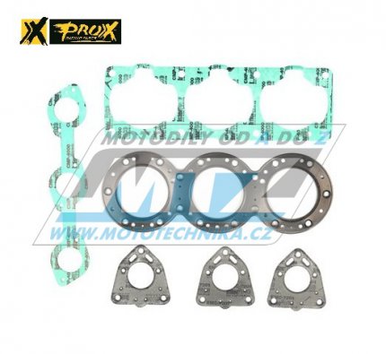 Tsnn horn (sada top-end) Kawasaki STX1100 / 97-99 + STX1100 D.I. / 00-03 + ZXi1100 / 96-03 + Ultra 130 D.I. / 01-04