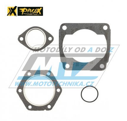 Tsnn horn (sada top-end) Polaris Trail Blazer 250 / 90-06 + Trail Boss 250 / 85-99 + Trail Boss 250 4x4 / 87-93 + Xplorer 250 / 00-02