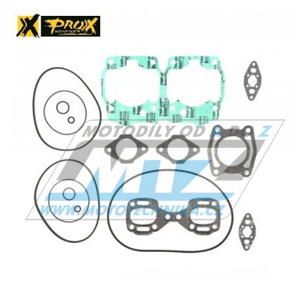 Tsnn horn (sada top-end) Sea-Doo GSX782+GTI782+GTX782+SPX782+XP782 / 95-99