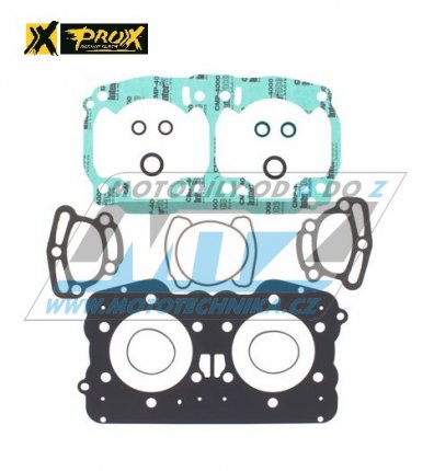 Tsnn horn (sada top-end) Sea-Doo GSX950+GTX950+LRV950+RX950+XP950 / 00-07