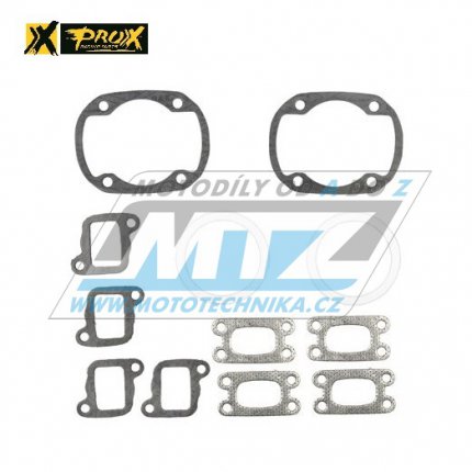Tsnn horn (sada top-end) Ski-Doo 503 Skandic+Safari 500 / 87-03