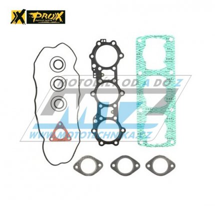 Tsnn horn (sada top-end) Polaris Indy XLT600 / 95-99