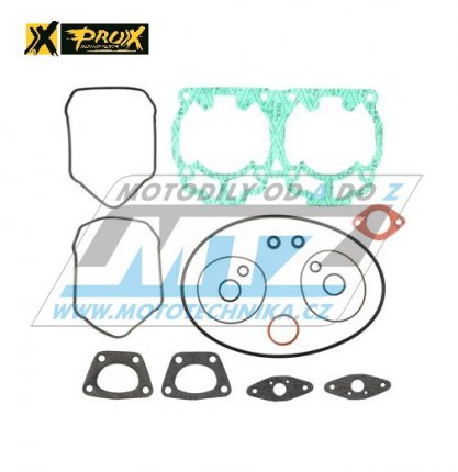 Tsnn horn (sada top-end) Ski-Doo Formula Deluxe 600 / 00-01 + Formula Deluxe 600+MXZ Adrenaline 600+MXZ X600+MXZ Trail 600 / 01 + Grand Touring 600 / 00-03 + Grand Touring 600+MXZ Sport 600+Summit Sport 600 / 02 + GSX Sport 500SS / 05-09 + GTX