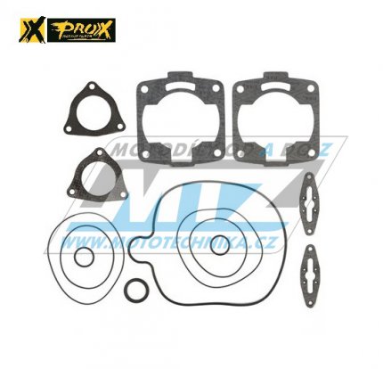Tsnn horn (sada top-end) Polaris 700 Classic+700 Pro X2+700RMK / 02-04 + 700 Classic / 03-04 + 700 Pro X+700 Switchback / 04 + 700XC / 02-03 + 700SKS+700XC SP / 02-05