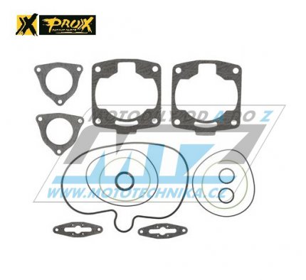 Tsnn horn (sada top-end) Polaris 800 Classic / 04 + 800 Edge+800 Switchback / 04-05 + 800 Pro X / 03-04 + 800RMK / 02-05 + 800SKS / 03 + Indy 800 / 01 + Indy 800 / 01-05