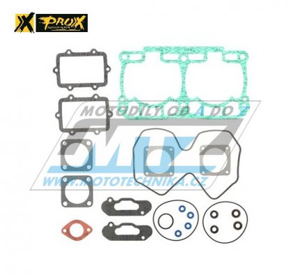 Tsnn horn (sada top-end) Ski-Doo GSX Limited 800+MXZ Adrenaline 800+MXZ Renegade 800R PTEK+MXZ Renegade X800R+MXZ X550F+MXZ X800+Summit 50th Anniversary+Summit Everest 800R+Summit X800R PTEK+Summit XRS Hill Climb 800R PTEK / 08 + MXZ Adrenaline