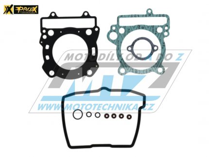 Tsnn horn (sada top-end) KTM 250EXC TPI+250XCW TPI / 20-23 + 250SX+250XC TPI / 20-22 + Husqvarna TC250 2T / 20-22 + TE250i / 20-23 + Gas-Gas EC250 / 21-23 + EX250+MC250 / 22-23