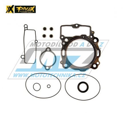Tsnn horn (sada top-end) KTM 450SX ATV / 09-10