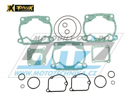 Tsnn horn (sada top-end) KTM 300SX / 23-26 + 300EXC / 24-26 + Husqvarna TC300 / 25-26 + TE300 / 24-26 + Gas-Gas EC300+MC300
