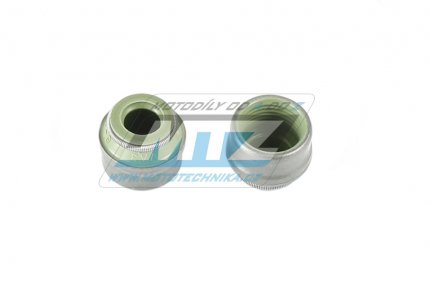 Gufero ventilu (simerink dříku ventilu) - Husqvarna TC410+TC570+TC610 + TE410+TE570+TE610 + TE410E+TE610E + TC449+TE449+TC511+TE511 + SMR570+SMR449+SMR511 + BMW G450X / 08-12 + Husaberg FC+FE+FS / 89-03 + Cagiva