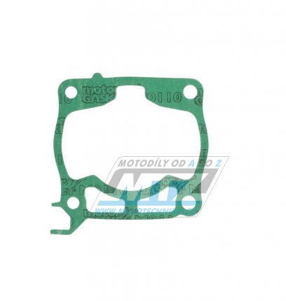 Tsnn pod vlec Yamaha YZ125 / 22-26 + Fantic