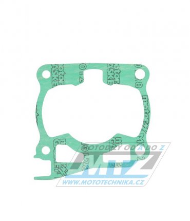 Těsnění pod válec Yamaha YZ125 / 98-04