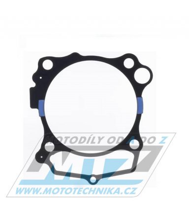 Tsnn pod vlec Yamaha YZF450 / 23-26 + WRF450 / 24-26