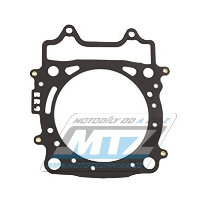 Těsnění pod hlavu Yamaha YZF450 / 18-19 + WRF450 / 19-20 + YZF450X / 19-20