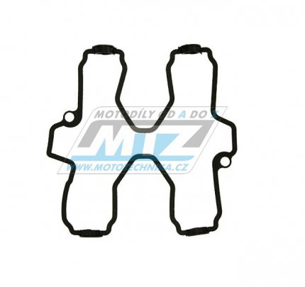 Těsnění víka ventilů Suzuki GS500 / 89-08 + GS500E / 89-00 + GS500F / 04-08 + GS500U / 01-08 + GR650 / 83-89