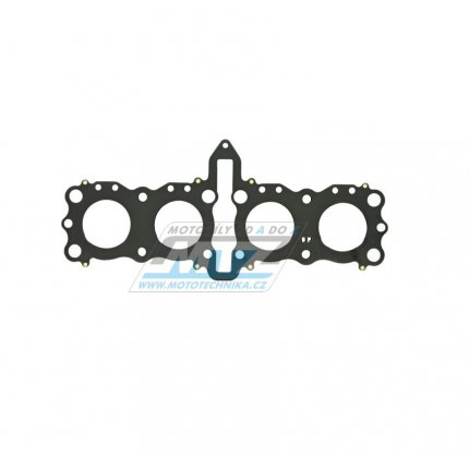 Těsnění pod hlavu Suzuki GSF600Bandit / 95-04 + GSF600S Bandit / 96-04 + GSX600F / 88-01