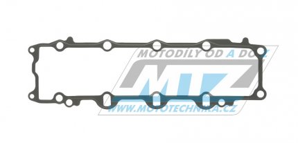 Tsnn pod vlec Kawasaki ZX9R Ninja / 94-97 + ZX7R Ninja / 91-95 + ZXR750R / 91-95 + ZXR900