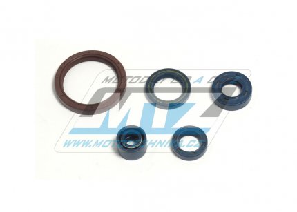 Gufera sada (simerinky celý motor) Husqvarna TE250+TE450+TE510+TE310+TC250+TC450+TC510 (5 ks)
