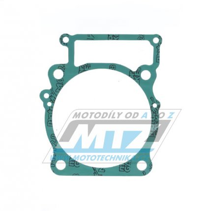 Tsnn pod vlec Aprilia Pegaso 650 / 91-00 + Moto 6.5