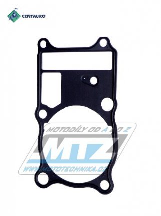 Těsnění pod válec Honda XRV750 Africa Twin / 90-03 + VT600C Shadow / 88-00 + XL600V Transalp / 89-99 + XL650V Transalp / 00-06 + NTV650 Revere / 91-97 + NT650V Deauville / 98-01 + VT750DC Black Widow / 00-03 +  VT750S+VT750C Shadow / 97-16