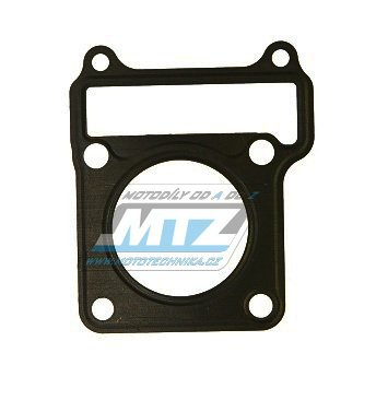 Tsnn pod hlavu Yamaha YBR125 / 05-18 + XT125R+XT125X / 05-08 + TTR125 / 00-17 + YFM125 Raptor / 11-13 + Rieju MRX125 + SMX125