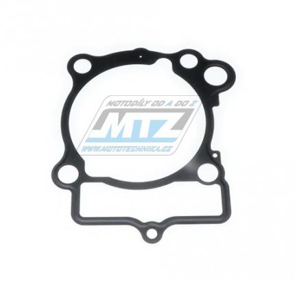 Těsnění pod válec Suzuki RMZ250 / 10-22