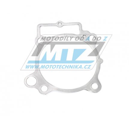 Tsnn pod vlec Kawasaki KXF450 / 19-26