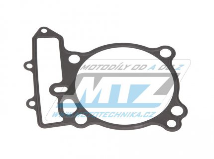 Těsnění pod válec Suzuki TL1000 / 97-03 + DL1000 V-Strom / 02-10 + SV1000 / 03-05 + Cagiva 1000 Navigator / 00-03 + Raptor 1000 / 00-03 (zadní)