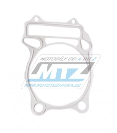 Těsnění pod válec Suzuki DR350 / 90-99 + DR250 / 93-95 + Beta ALP 350 / 04-12 + Beta 350 Euro + 350 Jonathan / 02-06 + 350 M4 / 04-12