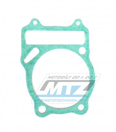 Těsnění pod válec Suzuki DR600 / 86-89 + DR650 / 90-95 + SP600
