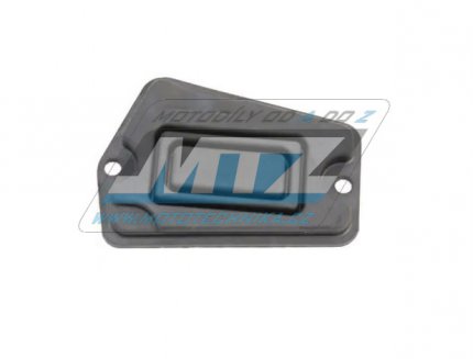 Membrna brzdov pumpy Nissin - Yamaha FJ1200+FJ1100 + FZ600+FZ750+FZR600+FZR1000 + FZX750+SRX600 + RD350+RD500 + XJ600+XJ900 + VMX1200 V-Max